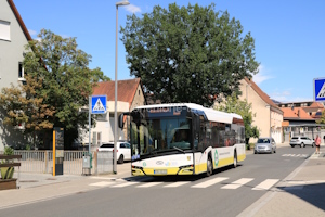 Fahrzeugseite ERH-VO-222