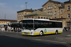 Fahrzeugseite HOS-K-444