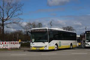 Fahrzeugseite HOS-K-444