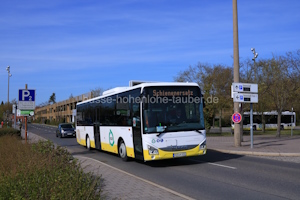 Fahrzeugseite HOS-K-555