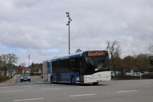 Fahrzeugseite HOS-K-600