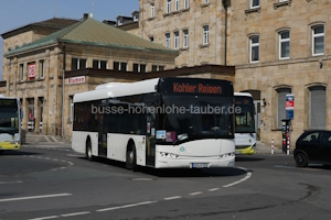 Fahrzeugseite HOS-K-700