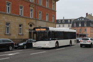 Fahrzeugseite HOS-K-700