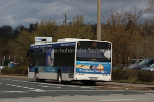 Fahrzeugseite HOS-K-800