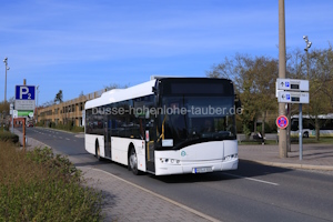 Fahrzeugseite HOS-K-800