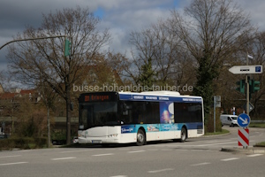 Fahrzeugseite HOS-K-800