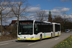 Fahrzeugseite HOS-K-8888