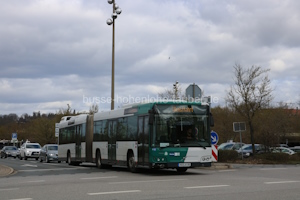 Fahrzeugseite HOS-K-88