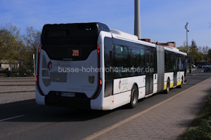 Fahrzeugseite HOS-K-9999