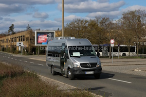 Fahrzeugseite HOS-SC-200