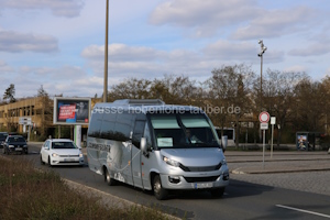 Fahrzeugseite HOS-SC-300