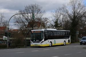 Fahrzeugseite HOS-SC-600