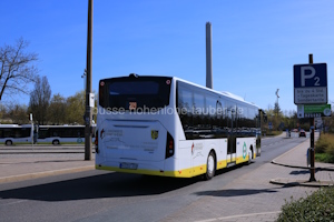 Fahrzeugseite HOS-SC-800