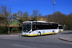 Fahrzeugseite HOS-SC-800