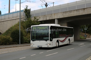 Fahrzeugseite HOS-V-21