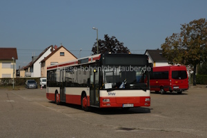 Fahrzeugseite HOS-V-25