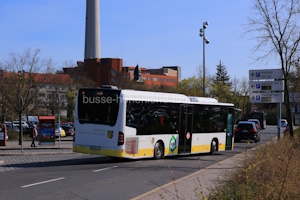 Fahrzeugseite HOS-V-32