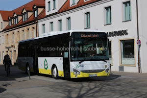 Fahrzeugseite HOS-V-35