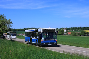 Fahrzeugseite HOS-V-405