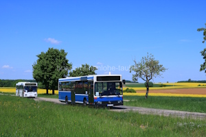 Fahrzeugseite HOS-V-405