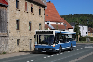 Fahrzeugseite HOS-V-405