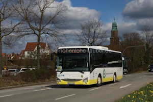 Fahrzeugseite HOS-V-42