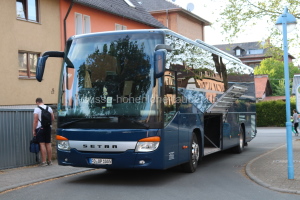 Fahrzeugseite FO-OP-1005