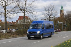 Fahrzeugseite FO-OP-1020