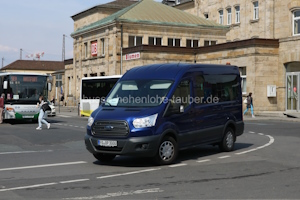 Fahrzeugseite FO-OP-3000