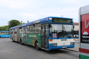 Fahrzeugseite FO-OP-406