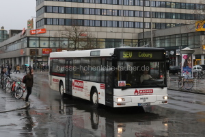 Fahrzeugseite FO-OP-500