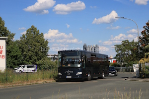 Fahrzeugseite FO-OP-5070