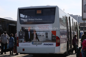 Fahrzeugseite FO-OP-5080