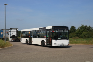 Fahrzeugseite FO-OP-5110