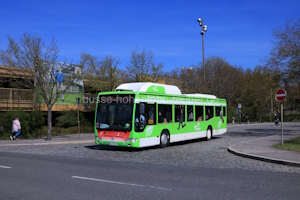 Fahrzeugseite FO-OP-5380