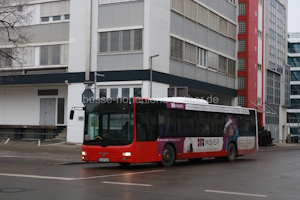 Fahrzeugseite FO-OP-5420