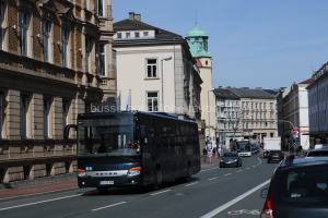 Fahrzeugseite FO-OP-550