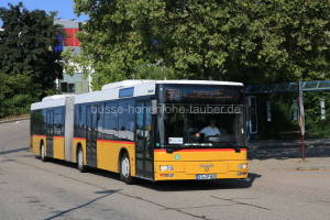 Fahrzeugseite FO-OP-600