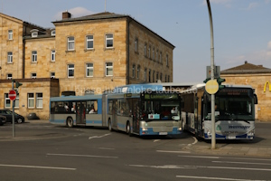 Fahrzeugseite FO-OP-6060