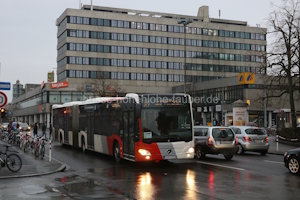 Fahrzeugseite GI-EV-2300