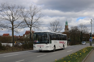 Fahrzeugseite FO-D-240