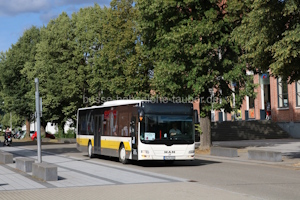 Fahrzeugseite FO-FK-5400