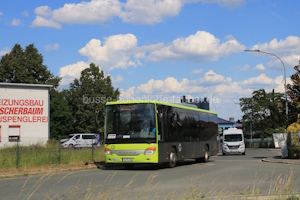 Fahrzeugseite FO-FK-5500