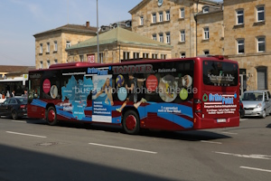 Fahrzeugseite FO-HT-200