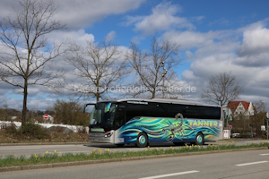 Fahrzeugseite FO-HT-500