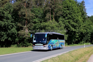 Fahrzeugseite FO-HT-500