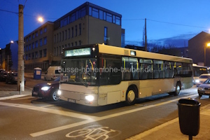 Fahrzeugseite FO-KS-750