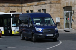 Fahrzeugseite FO-OP-3000