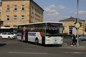 Fahrzeugseite FO-OP-5080