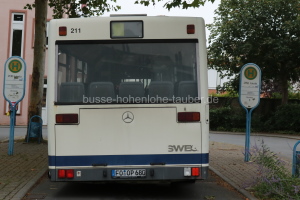 Fahrzeugseite FO-OP-680